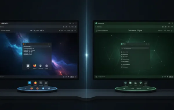 Ubuntu 24 vs Linux Mint 22: Which Is Better for Beginners in 2026?