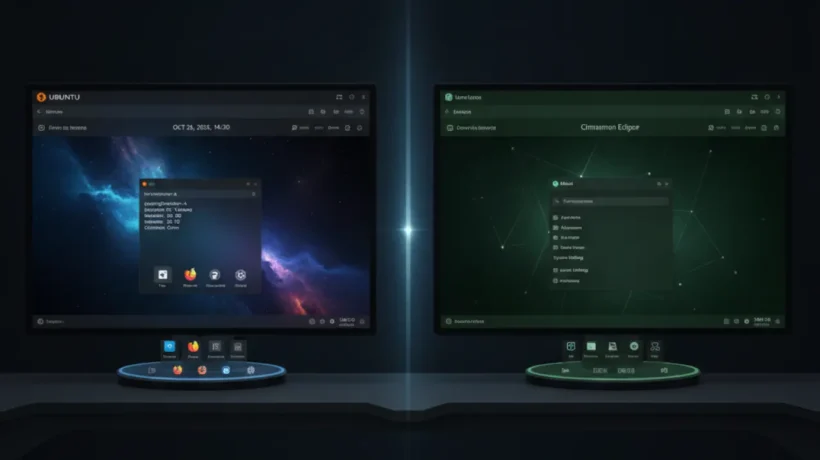Ubuntu 24 vs Linux Mint 22: Which Is Better for Beginners in 2026?