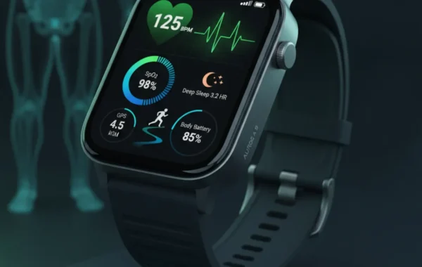 Best Smartwatches Under $200 in 2026 for Health and Fitness