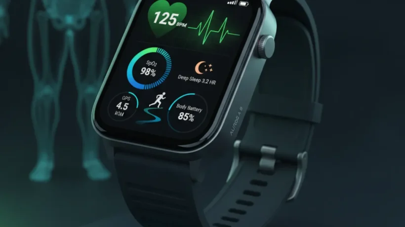 Best Smartwatches Under $200 in 2026 for Health and Fitness