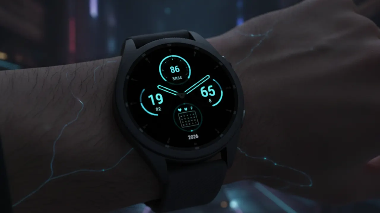 samsung galaxy watch fe review 2026