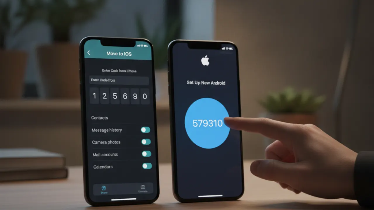 move to ios app 2026