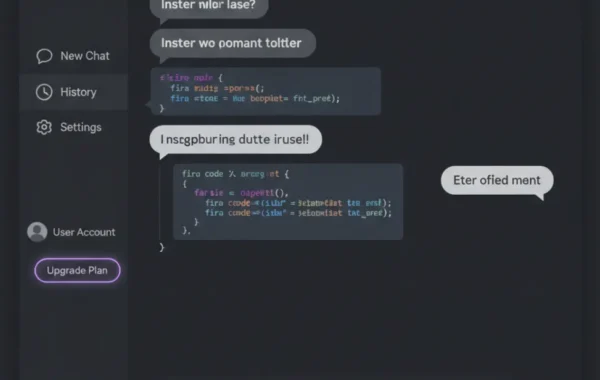 What Font Does ChatGPT Use and Why It Matters for UI Design