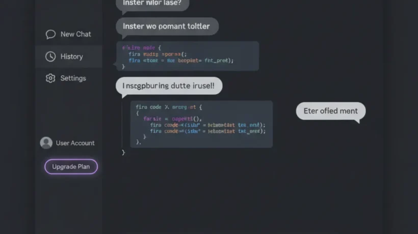 What Font Does ChatGPT Use and Why It Matters for UI Design
