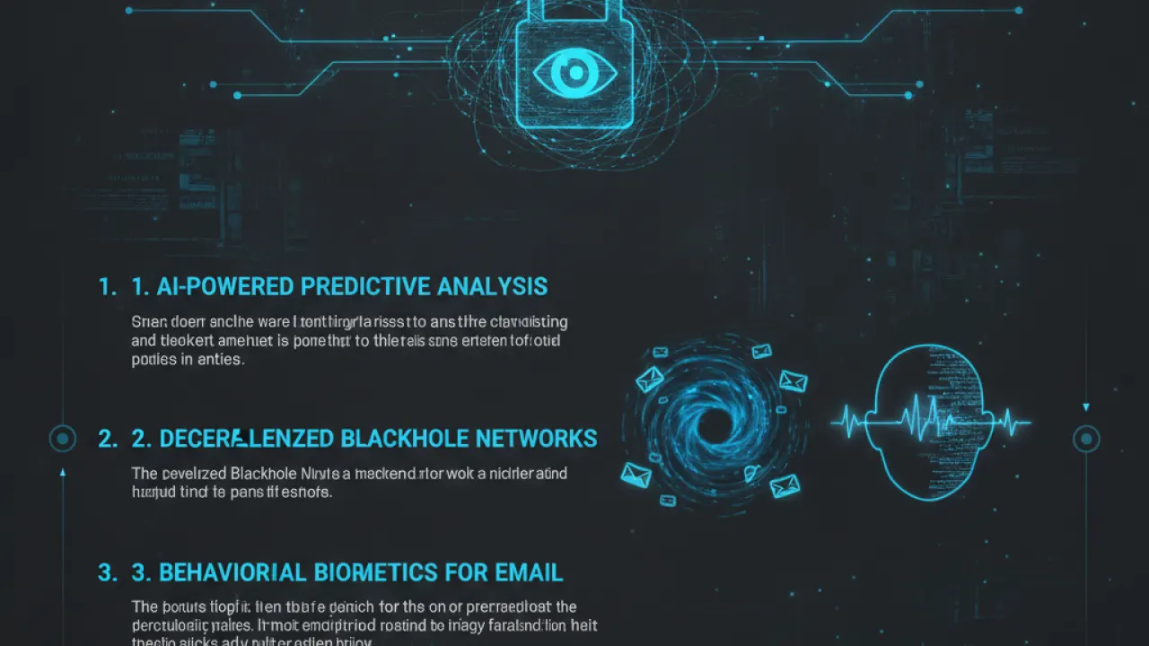 how to stop spam emails 2026 1
