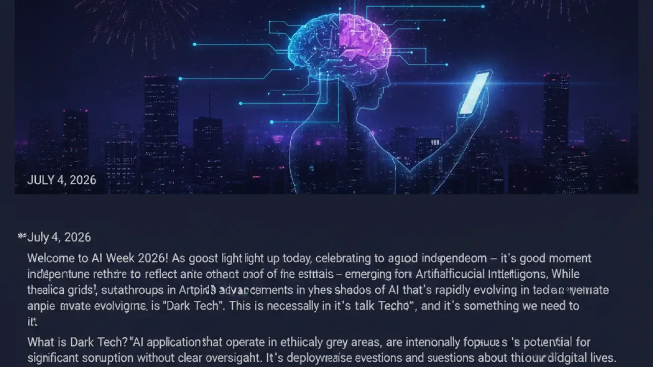 ai week july 4 2026 3