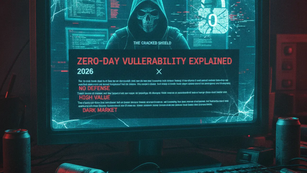 zero day vulnerability explained 2