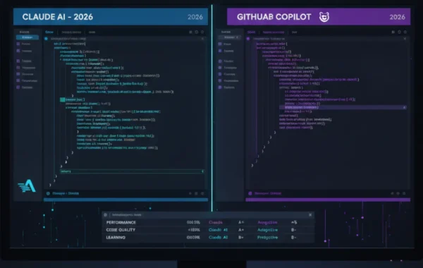 Claude Code vs GitHub Copilot in 2026: Which AI Coding Tool Is Worth It?