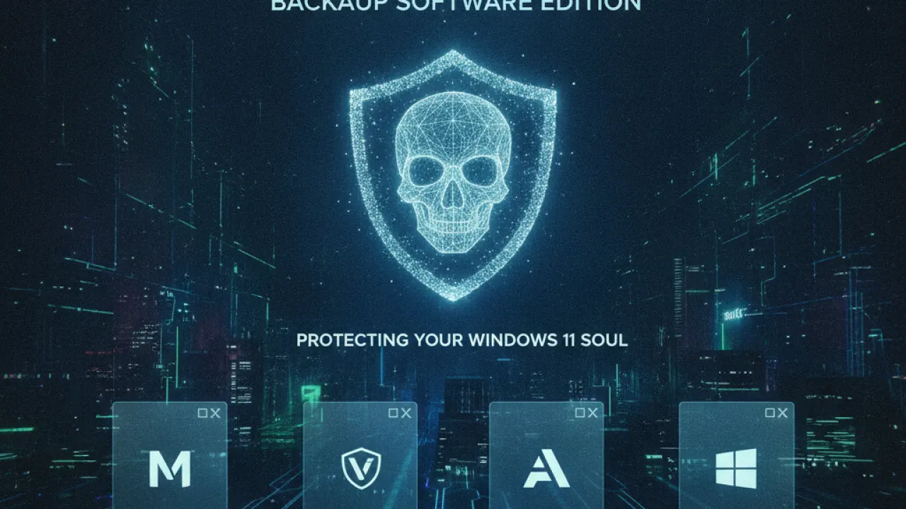 best free backup software windows 11 2026 1