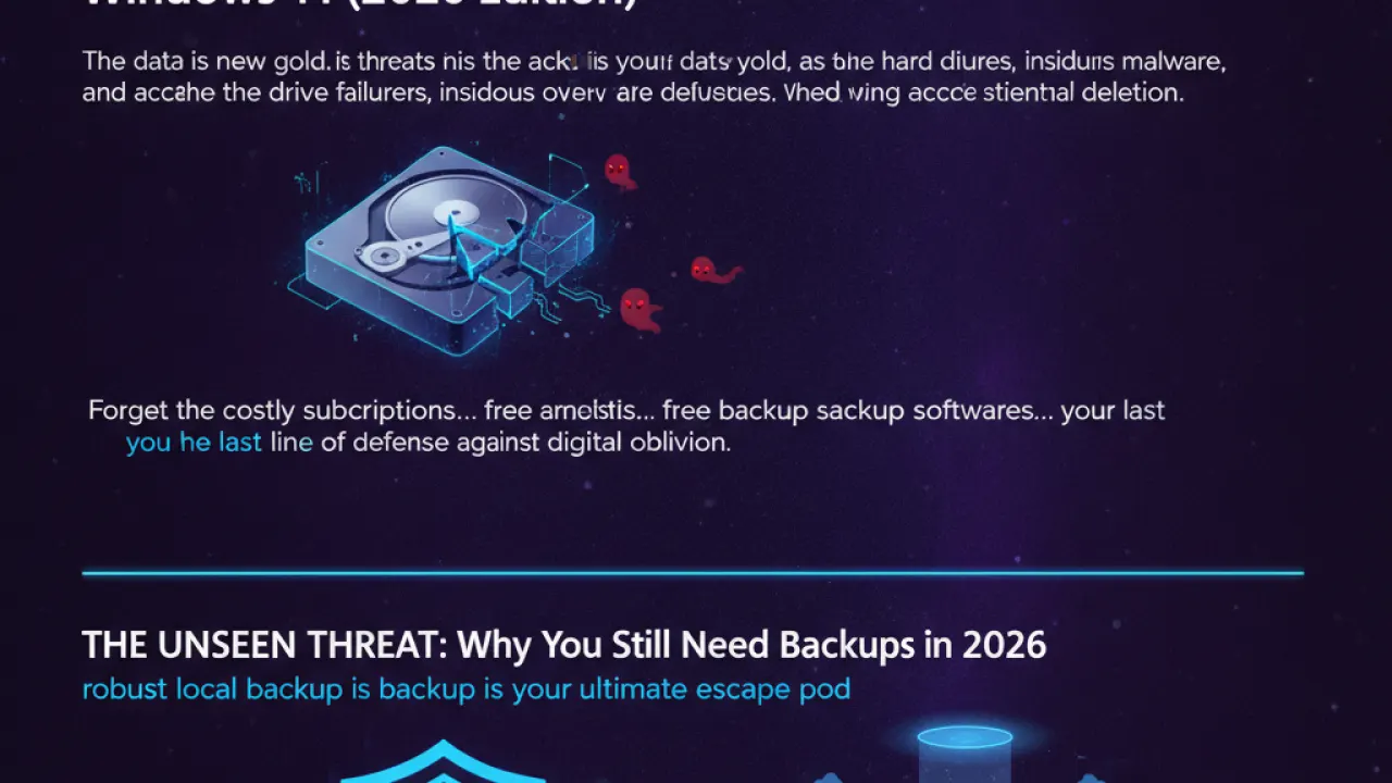 best free backup software windows 11 2026 4