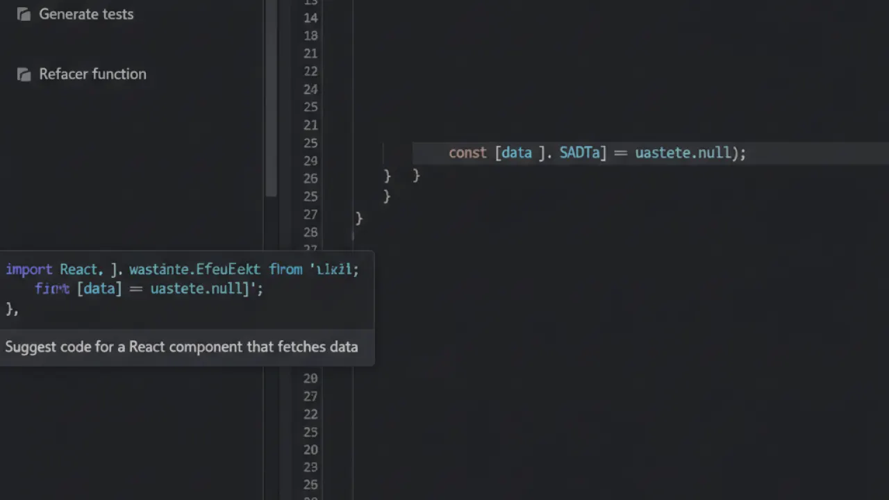 github copilot chat vs code 2026