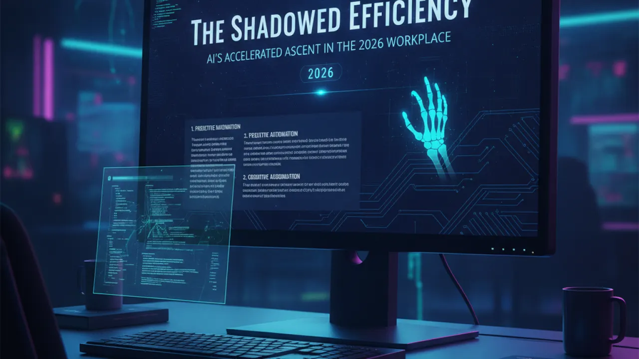 how to use ai speed up work 2026 2