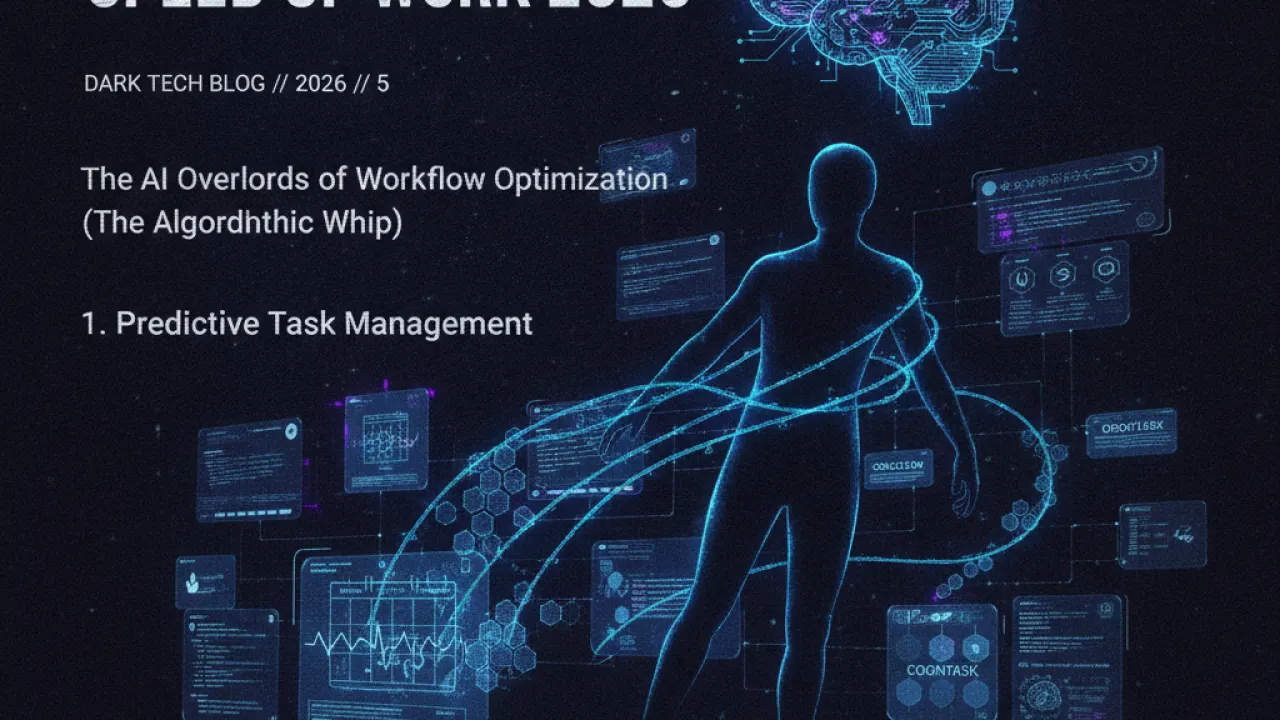 how to use ai speed up work 2026 5