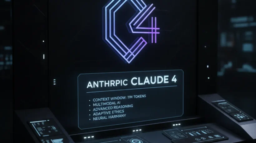 Anthropic Claude 4: What We Know So Far