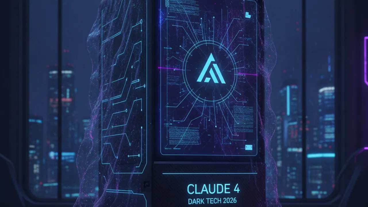 anthropic claude 4 features