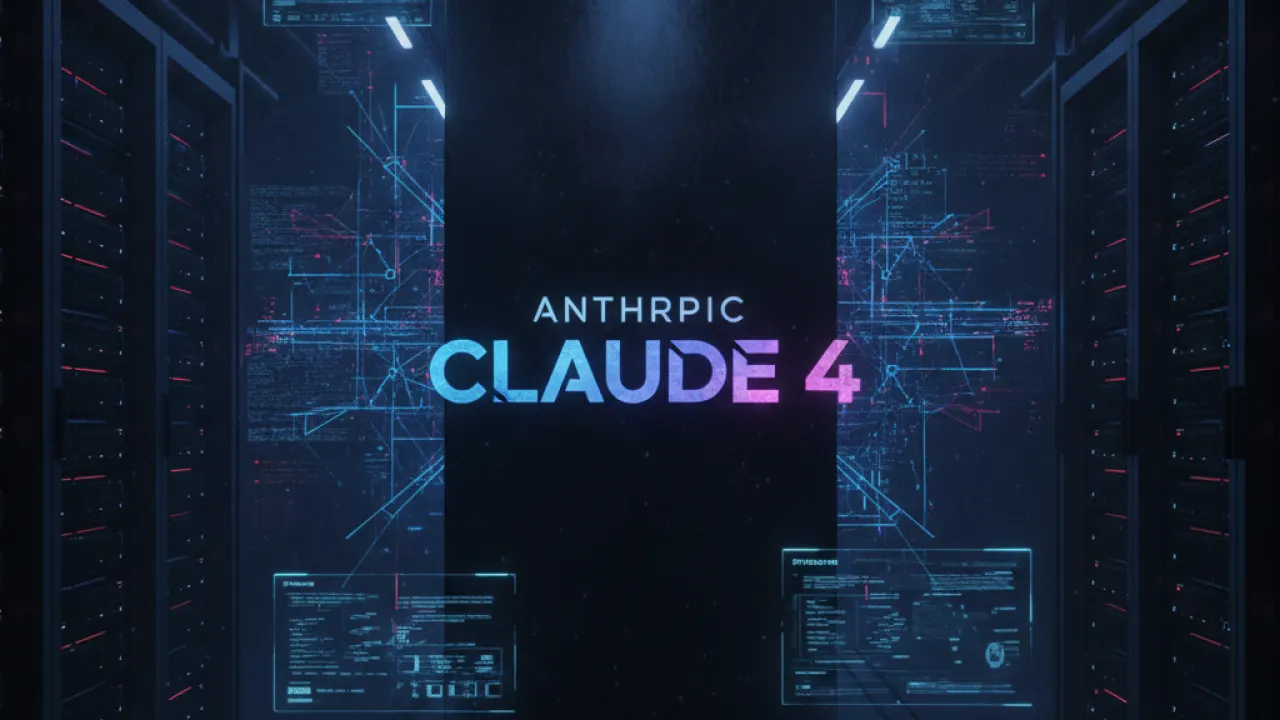 anthropic claude 4 features