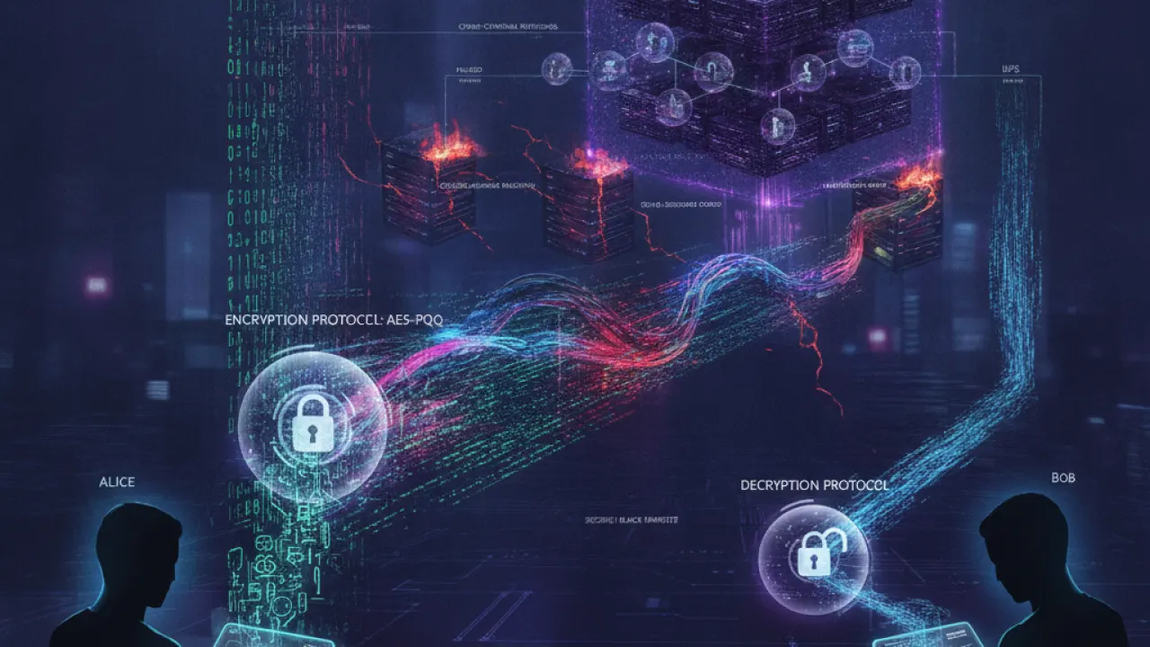 end to end encryption explained