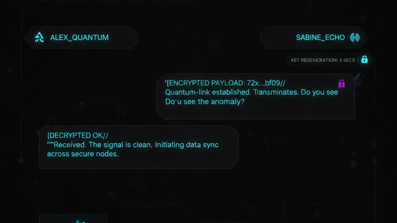 end to end encryption explained