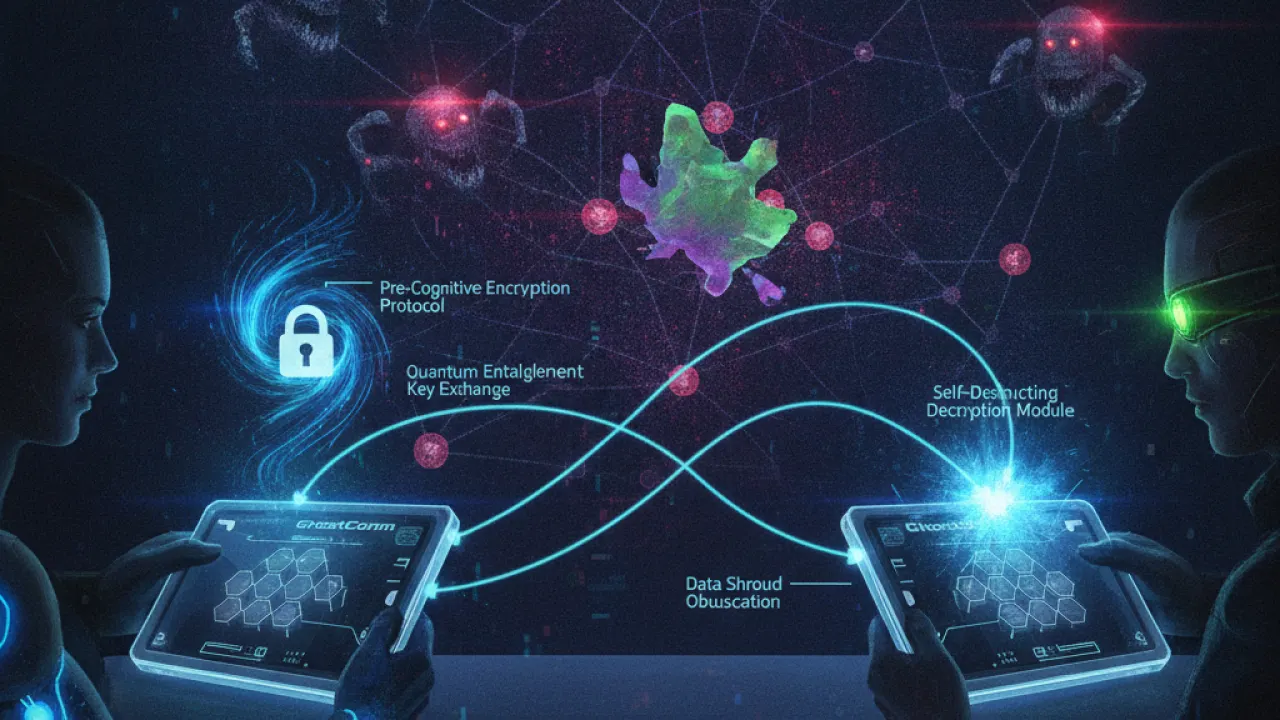 end to end encryption explained