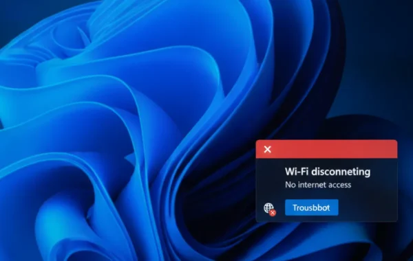 How to Fix Wi-Fi Keeps Disconnecting on Windows 11 (9 Real Fixes)