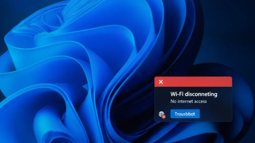 How to Fix Wi-Fi Keeps Disconnecting on Windows 11 (9 Real Fixes)