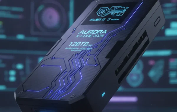 Best External SSDs in 2026 for Fast File Transfers