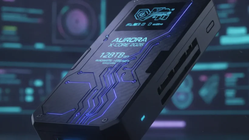 Best External SSDs in 2026 for Fast File Transfers