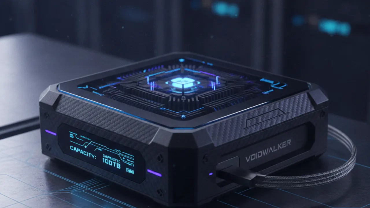 best external ssd 2026