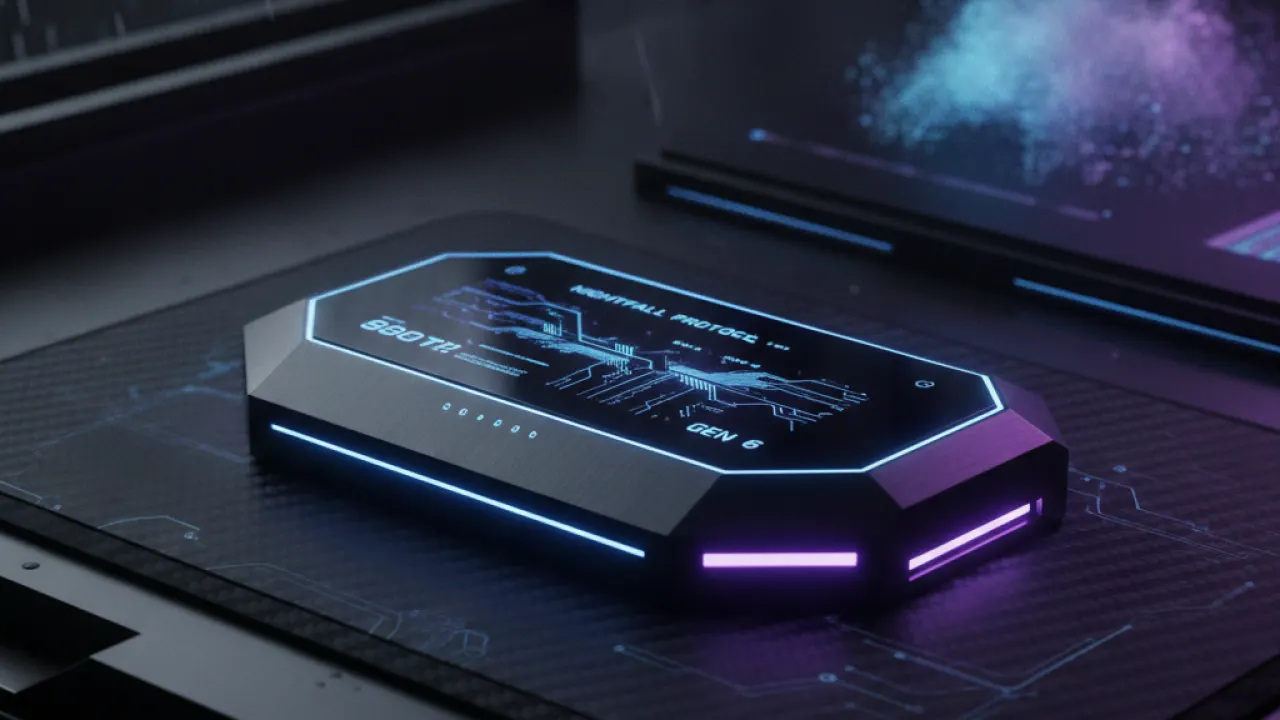 best external ssd 2026
