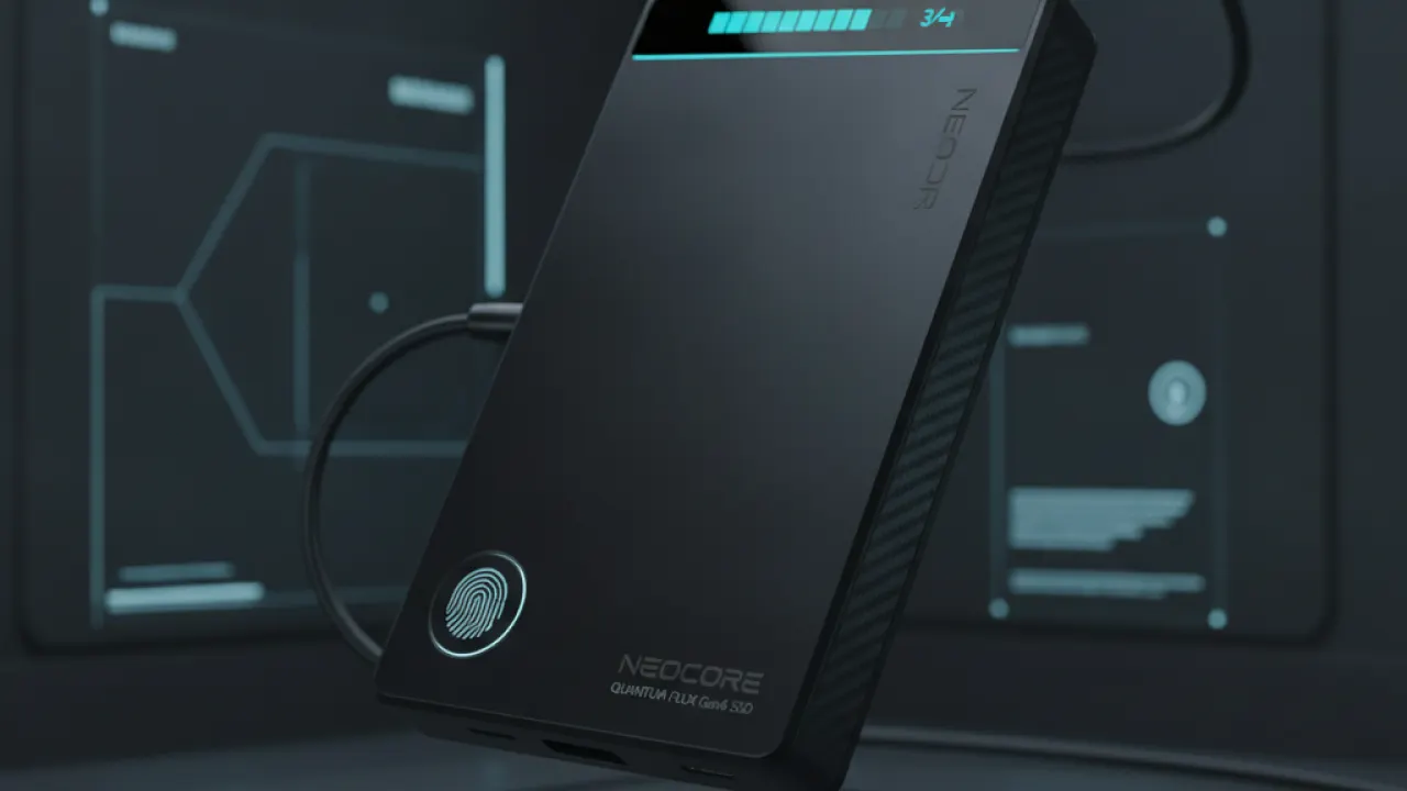 best external ssd 2026