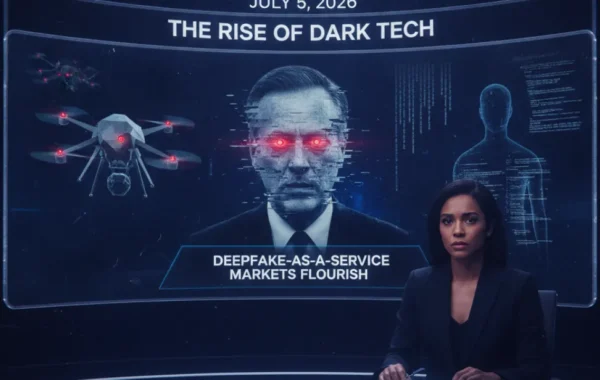 AI News: This Week in Artificial Intelligence (July 5, 2026)
