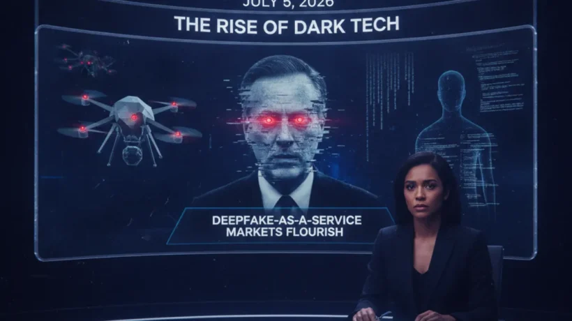 AI News: This Week in Artificial Intelligence (July 5, 2026)