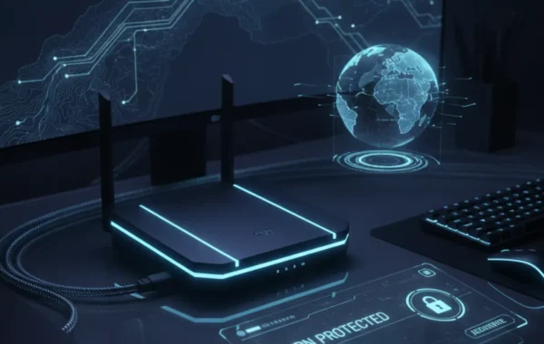 How to Set Up a VPN on Your Router in 2026 (For All Devices)