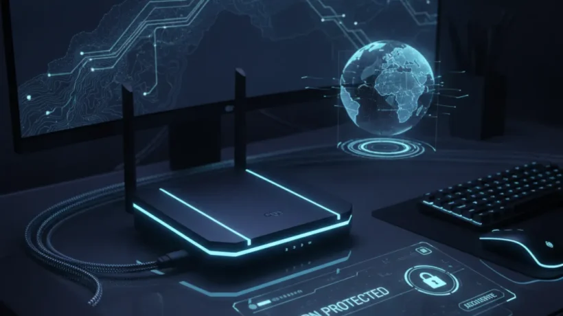 How to Set Up a VPN on Your Router in 2026 (For All Devices)