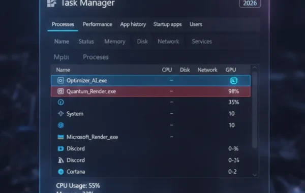 How to Fix High CPU Usage on Windows 11 (9 Fixes)
