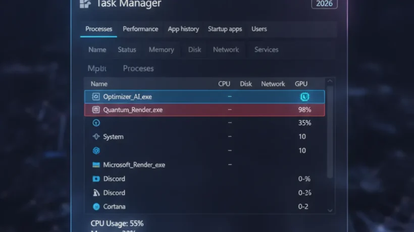 How to Fix High CPU Usage on Windows 11 (9 Fixes)