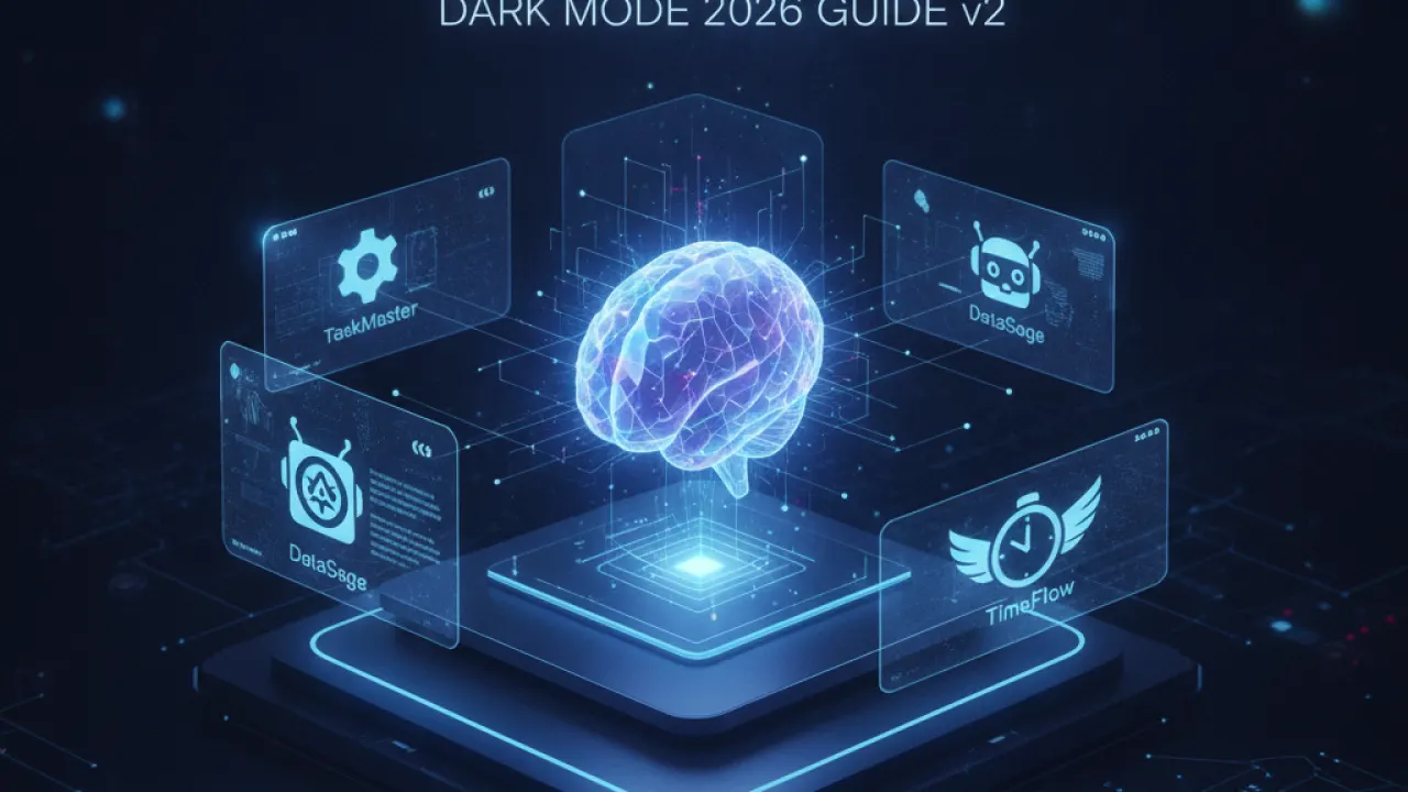 best ai assistants productivity 2026