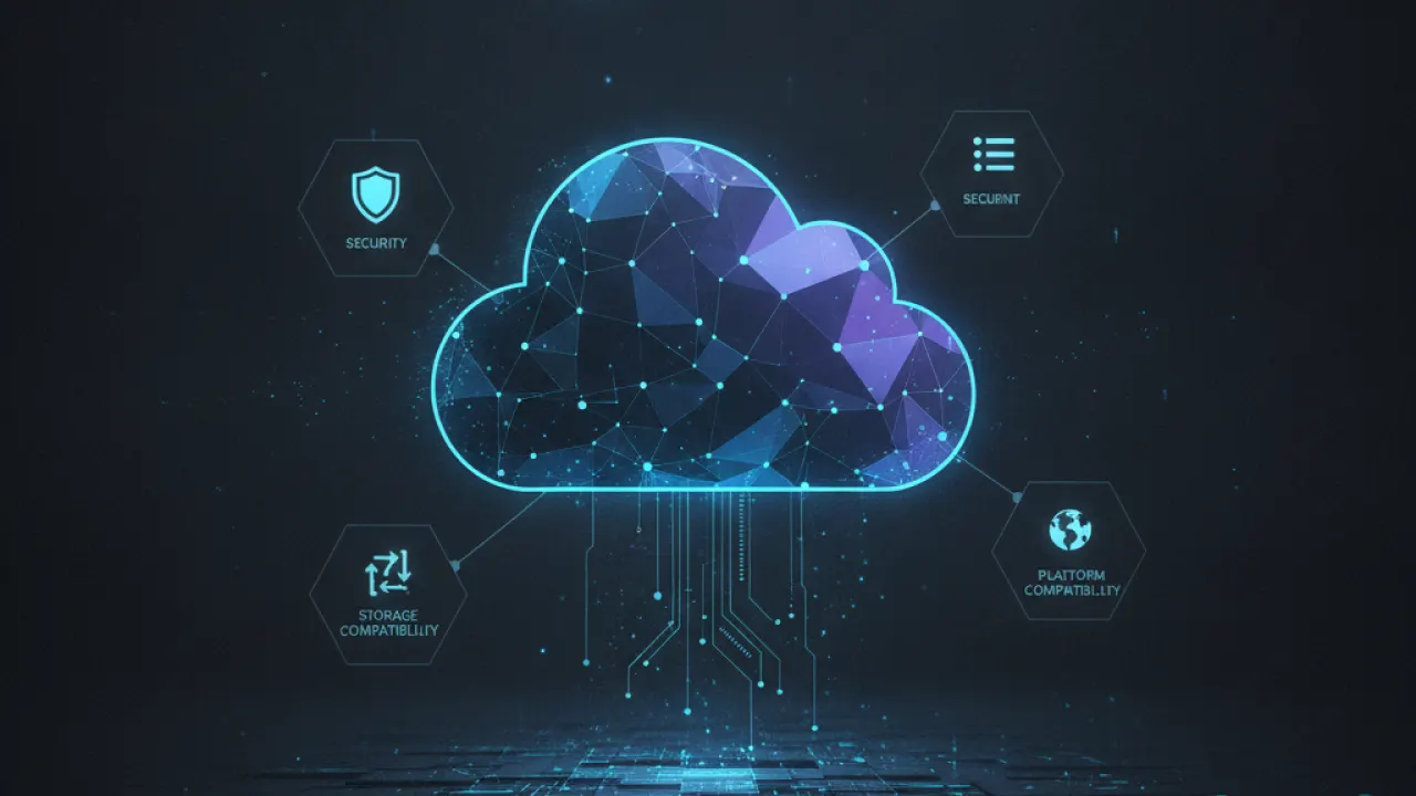 best free cloud storage 2026