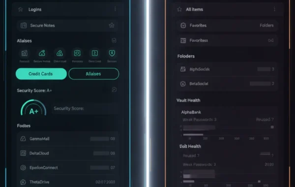 Proton Pass vs Bitwarden in 2026: Which Free Password Manager Wins?