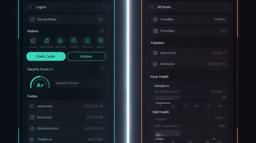 Proton Pass vs Bitwarden in 2026: Which Free Password Manager Wins?