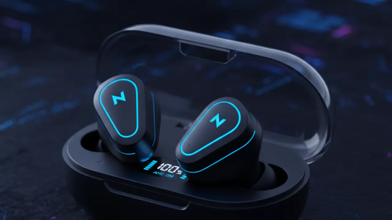 best noise cancelling earbuds under 100 2026