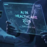 AI in Healthcare 2026: What’s Actually Happening