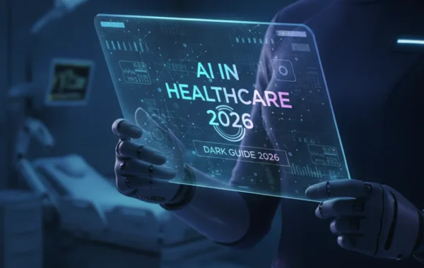 AI in Healthcare 2026: What’s Actually Happening