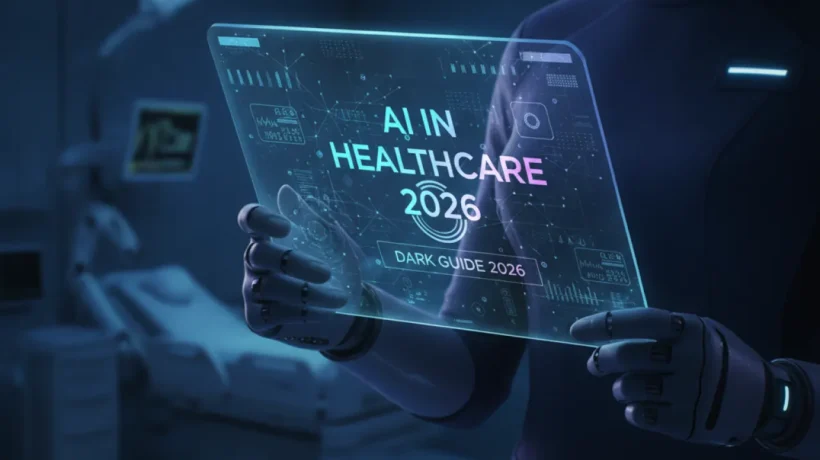 AI in Healthcare 2026: What’s Actually Happening