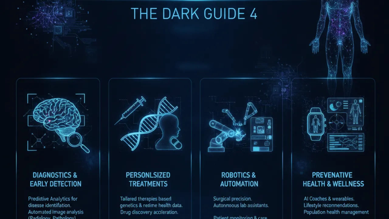 ai in healthcare 2026