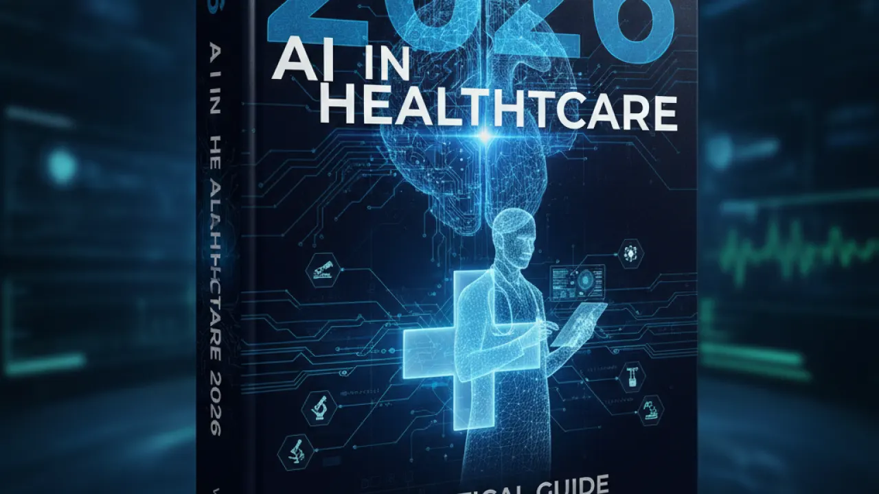 ai in healthcare 2026