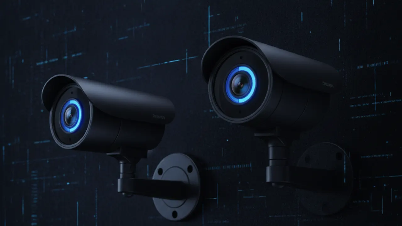 best security cameras under 100 2026