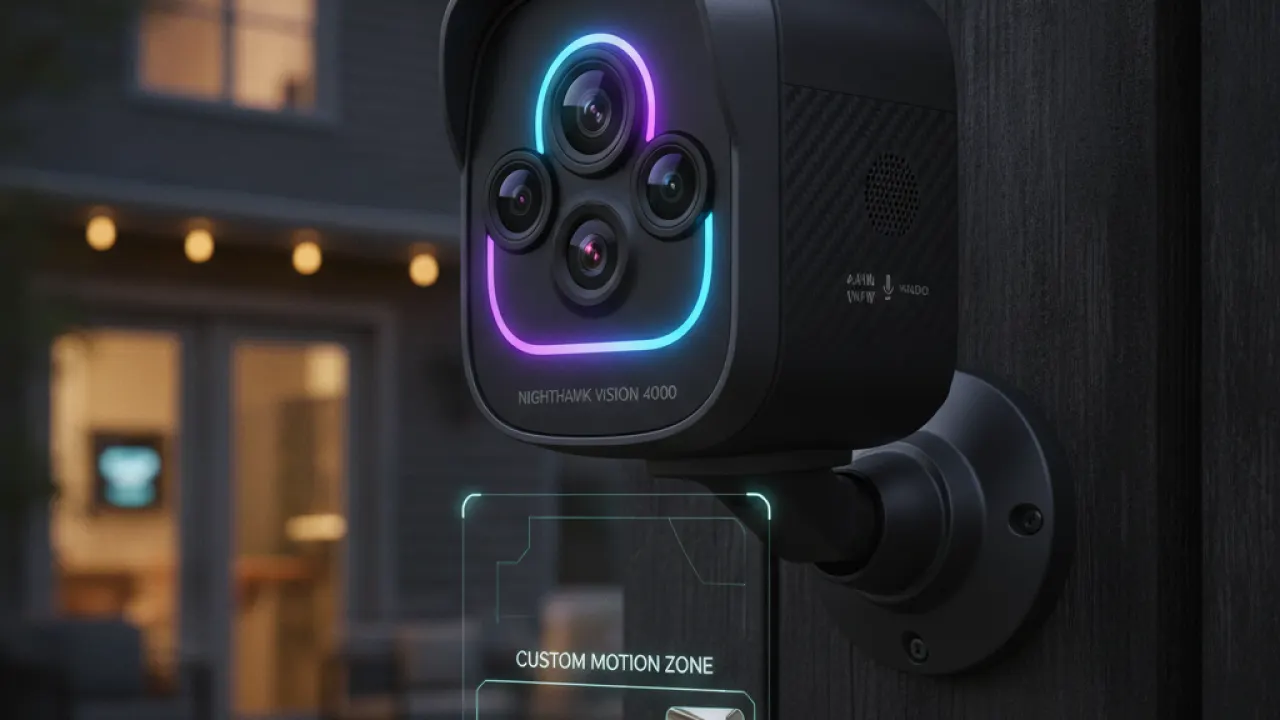 best security cameras under 100 2026