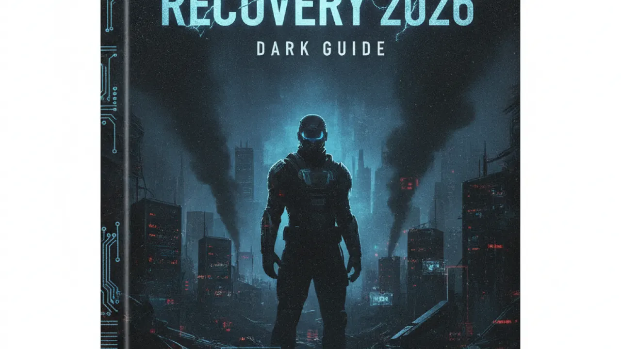 ransomware recovery 2026