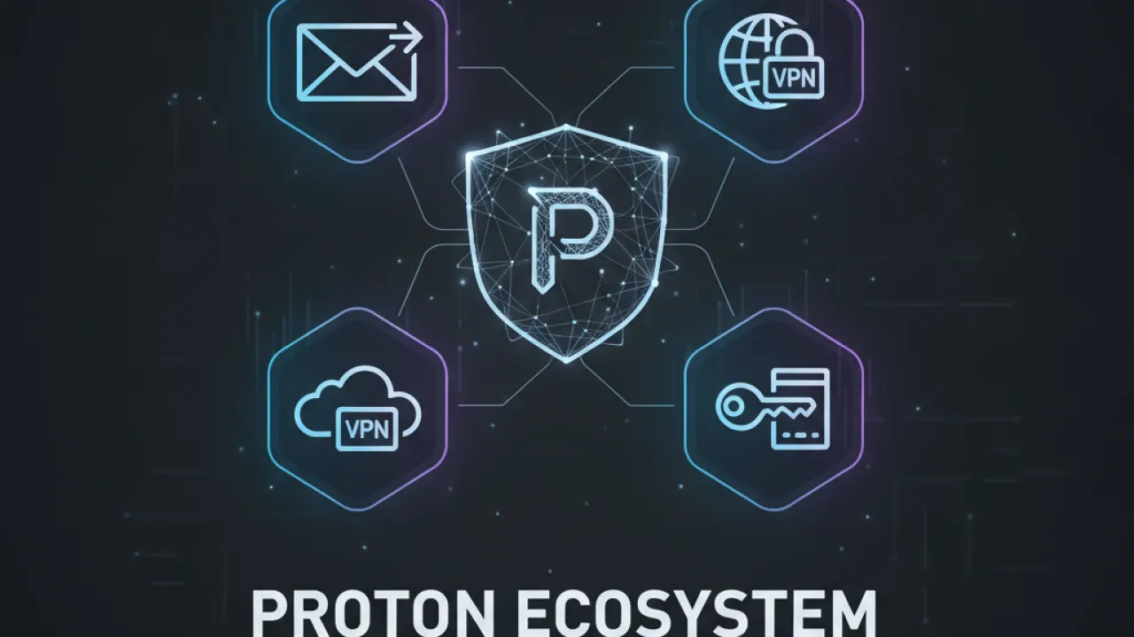 proton ecosystem privacy suite 2026